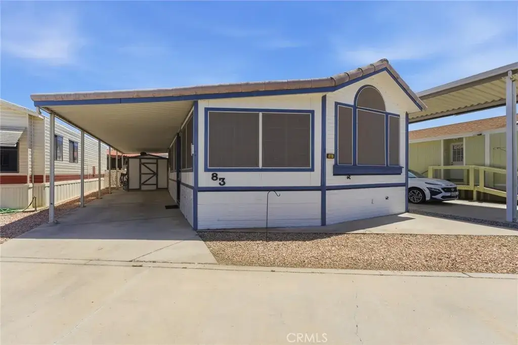 1295 S Cawston, Hemet, CA 92545 - #1