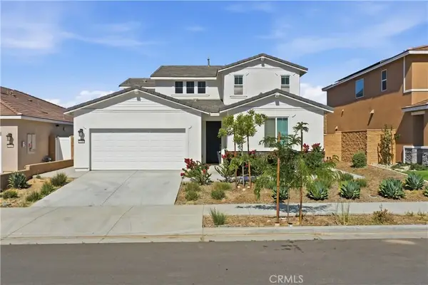 27215 Lost Palm, Menifee, CA 92585