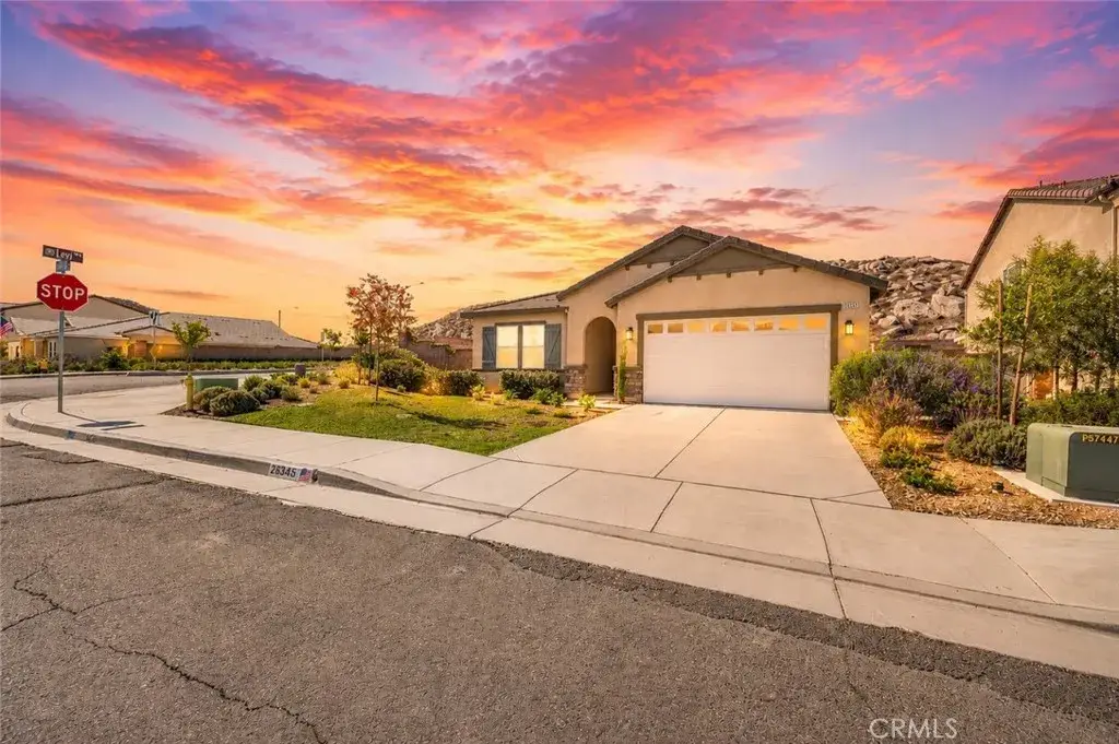 26545 Dash Drive, Menifee, CA 92585 - #1