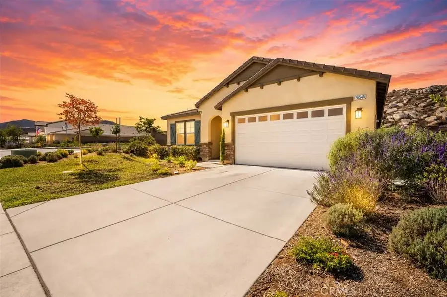 26545 Dash Drive, Menifee, CA 92585 - #2