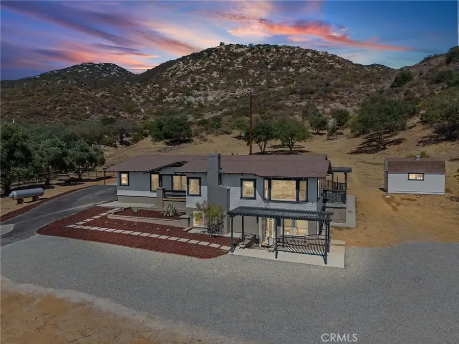 3161 Shue, Escondido, CA 92027 - #3
