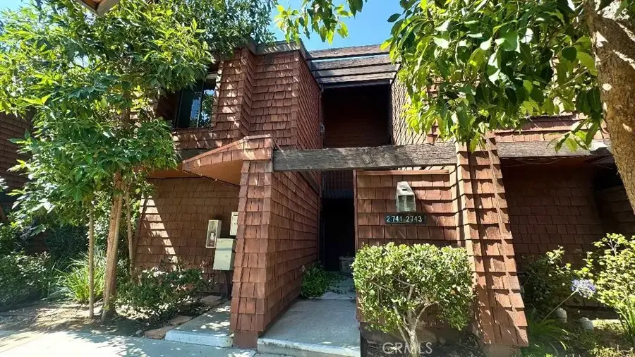 2741 Quail Ridge #33, Fullerton, CA 92835 - #2