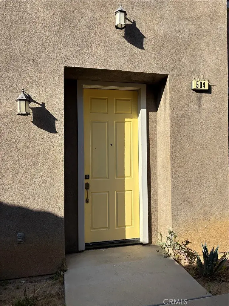 824 Coriander #504, Hemet, CA 92545 - #2