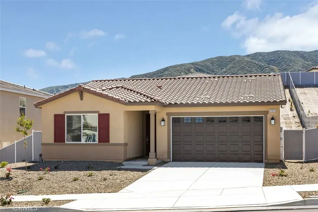 12825 Olympus Circle, Corona, CA 92883 - #1