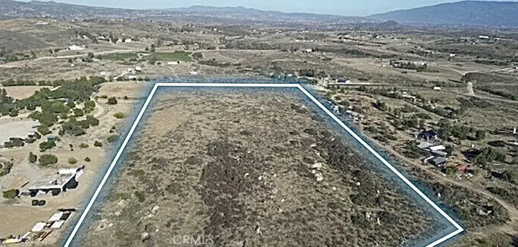 0 E Benton Rd (adjacent To 38210 E Benton Rd), Hemet, CA 92544 - #1