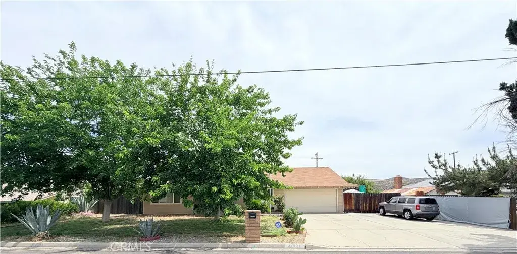 41931 Thornton Avenue, Hemet, CA 92544 - #1