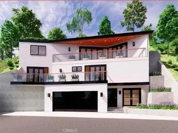 1240 W Micheltorena, Santa Barbara, CA 93101