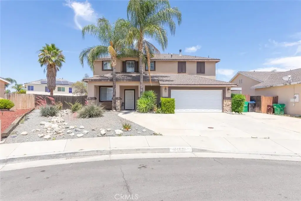 24861 Loire Court, Hemet, CA 92544 - #1