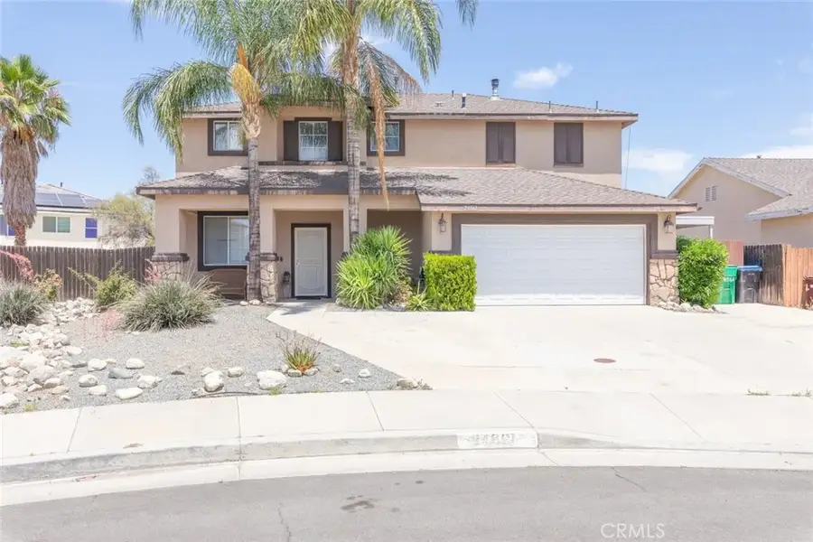 24861 Loire Court, Hemet, CA 92544 - #2