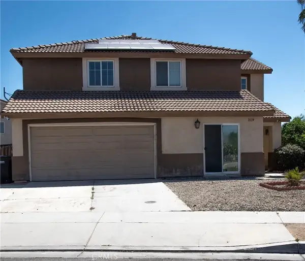 1639 Apple Blossom, Hemet, CA 92545