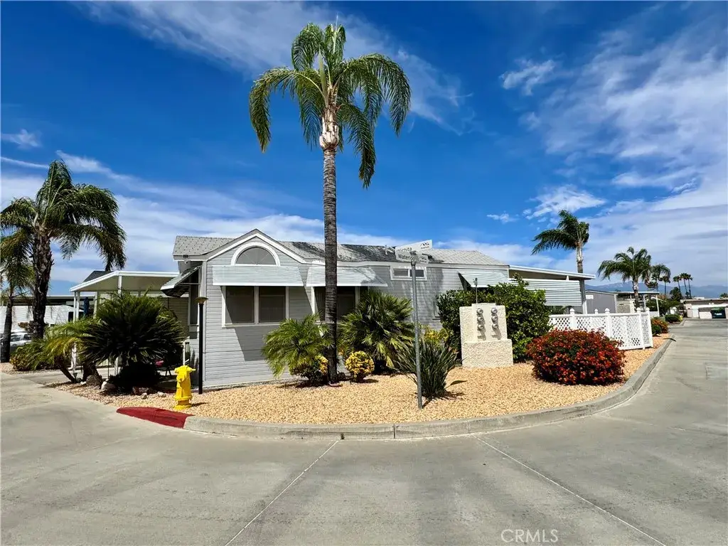 1295 S Cawston #443, Hemet, CA 92545 - #1