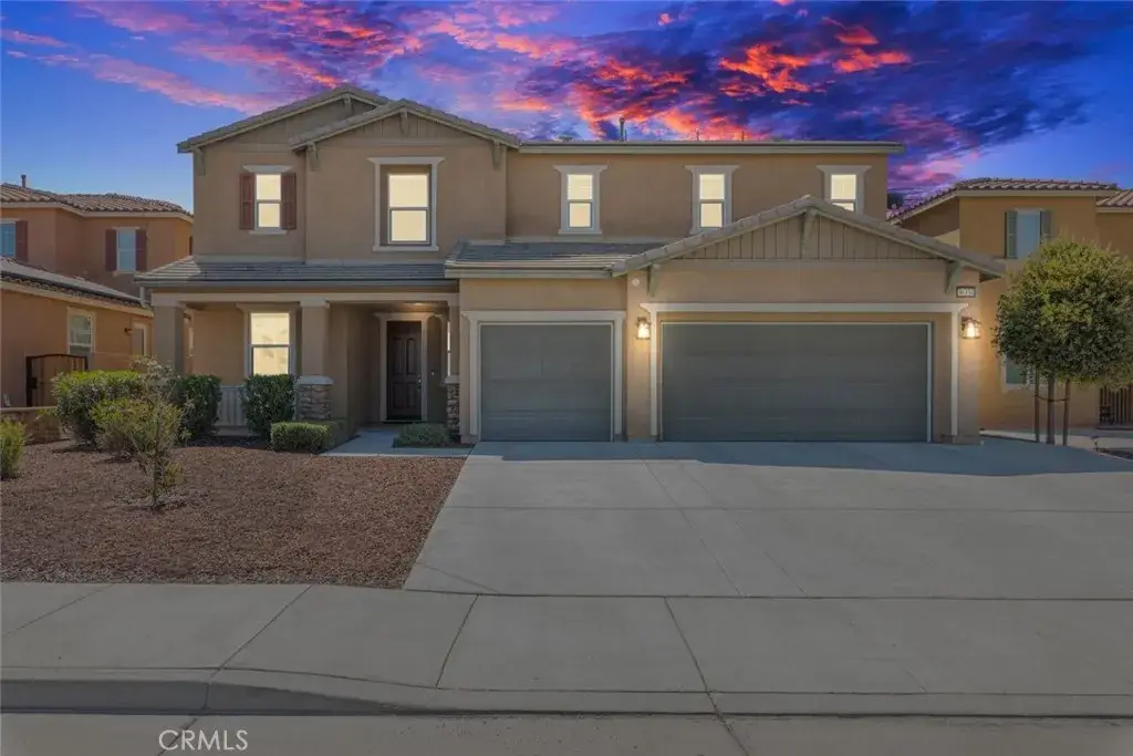 36336 Golden Poppy Lane, Wildomar, CA 92595 - #1