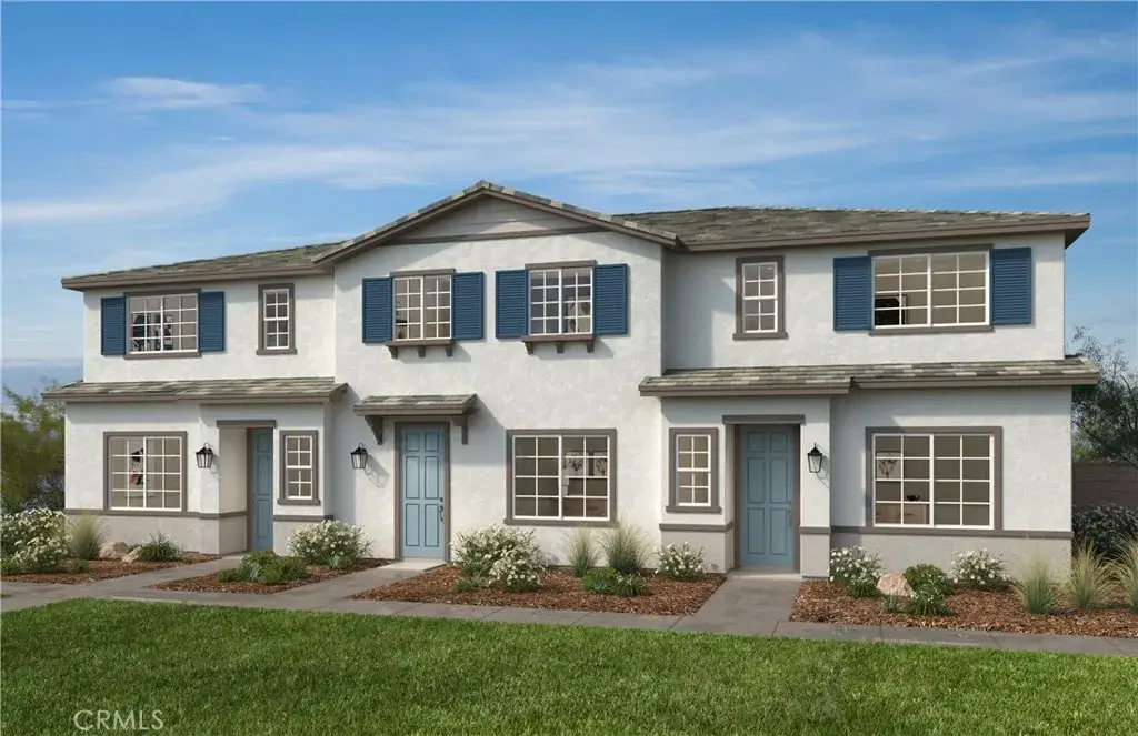 4661 S Moonstar Privado, Ontario, CA 91762 - #1