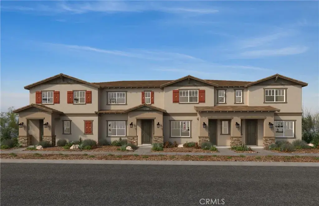 4679 S Moonstar Privado, Ontario, CA 91762 - #1