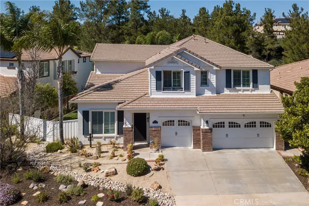 31972 Calle Balareza, Temecula, CA 92592 - #1