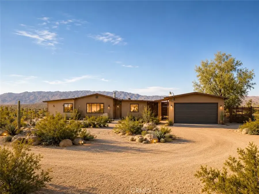 69485 Sunny Sands Dr, Twentynine Palms Yucca Valley, CA 92277 - #2