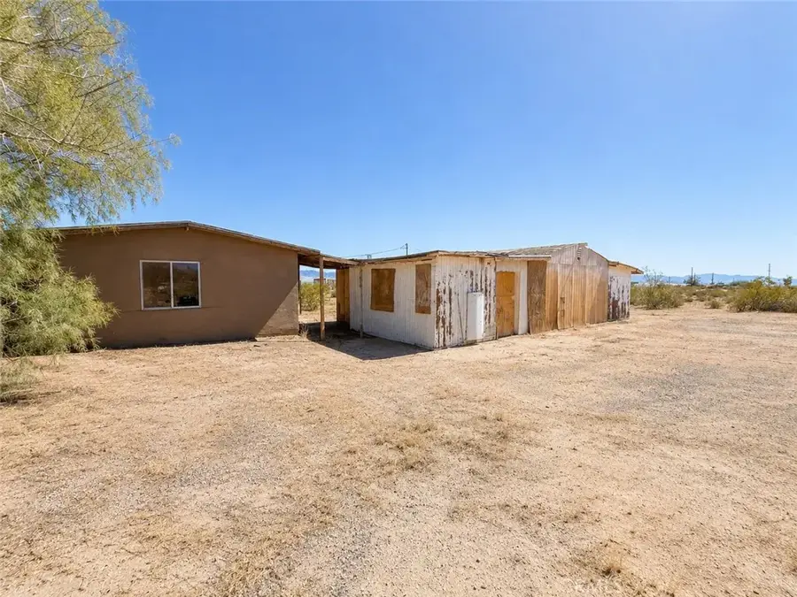 69485 Sunny Sands Dr, Twentynine Palms Yucca Valley, CA 92277 - #3