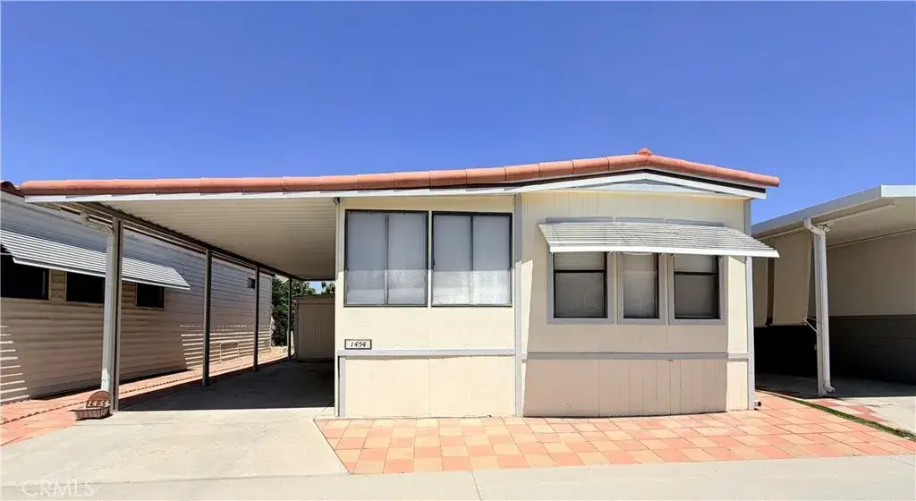 1454 Western, San Jacinto, CA 92583 - #1