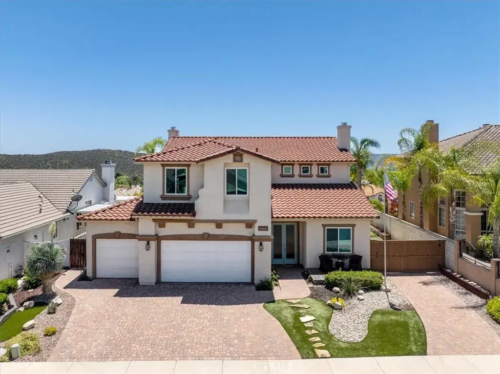 23831 Via Madrid, Murrieta, CA 92562 - #1