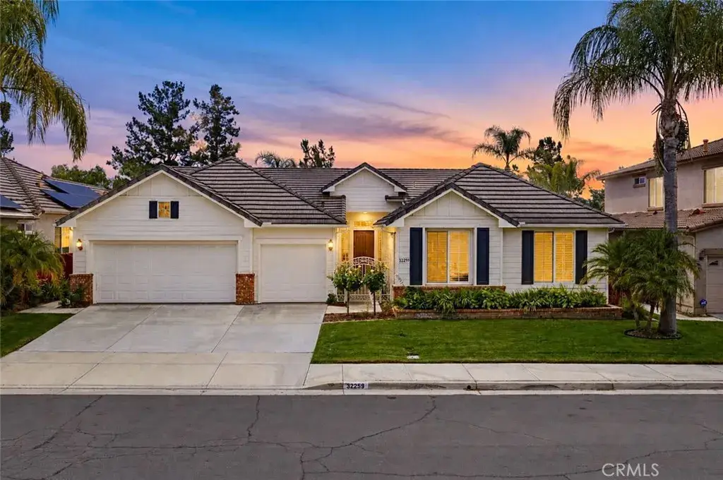 32259 Calle Balareza, Temecula, CA 92592 - #1