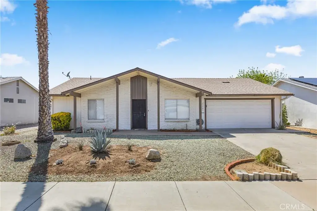 27761 Sun City, Menifee, CA 92586 - #1
