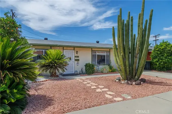 261 Mary, Hemet, CA 92543