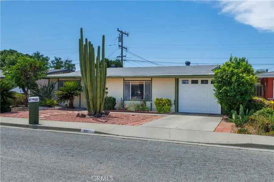 261 Mary, Hemet, CA 92543 - #2