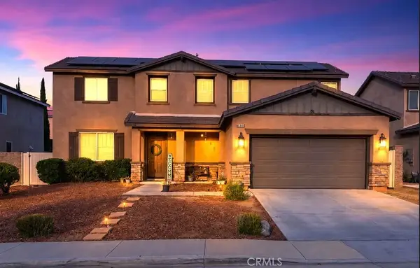 34900 Old Vine Court, Winchester, CA 92596