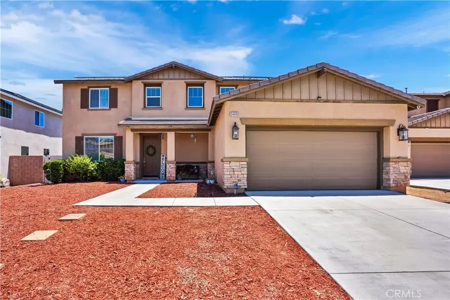 34900 Old Vine Court, Winchester, CA 92596 - #2