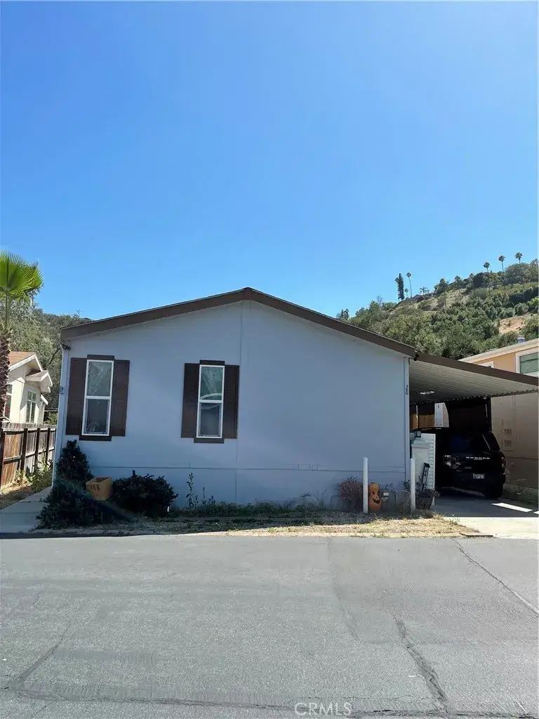 3909 Reche Rd # 28, Fallbrook, CA 92028 - #2