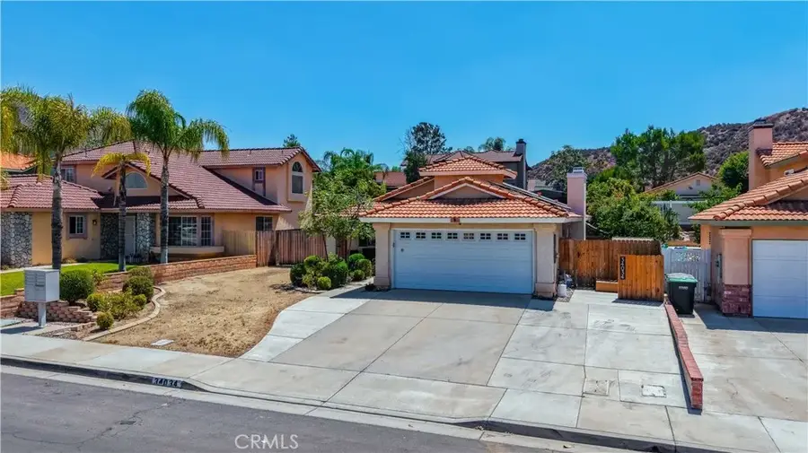 34034 Walnut Creek, Wildomar, CA 92595 - #2
