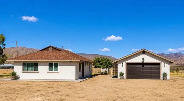 16962 Huff, Lucerne Valley, CA 92356