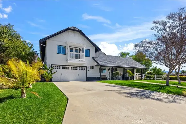 41480 Luz Del Sol, Temecula, CA 92591