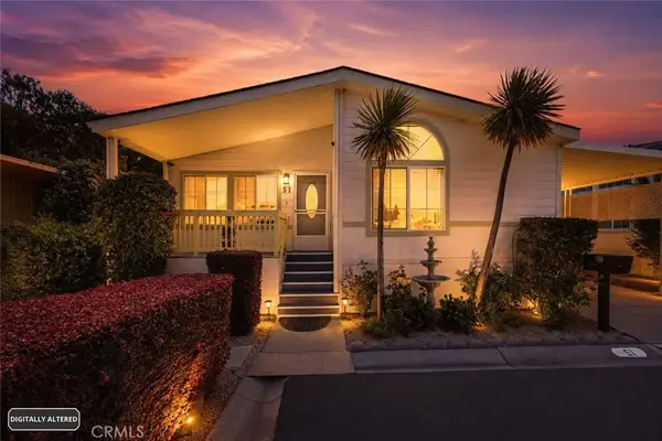 433 Sylvan Ave #51, Mountain View, CA 94041