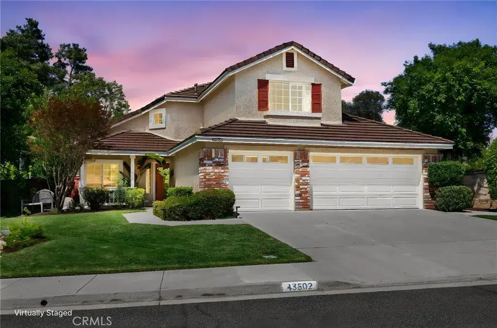 43502 Calle Carabana, Temecula, CA 92592 - #1