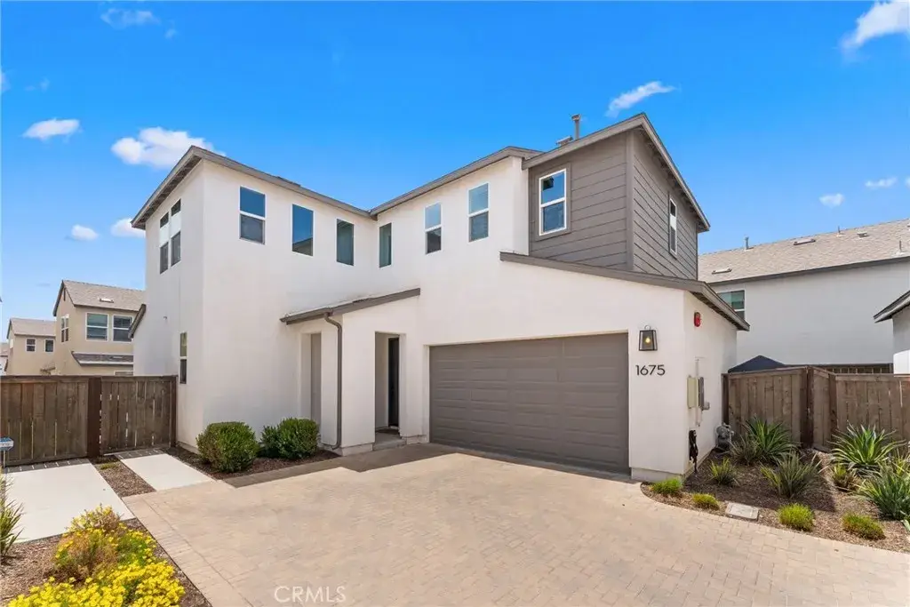 1675 Whitmore, Chula Vista, CA 91913 - #1