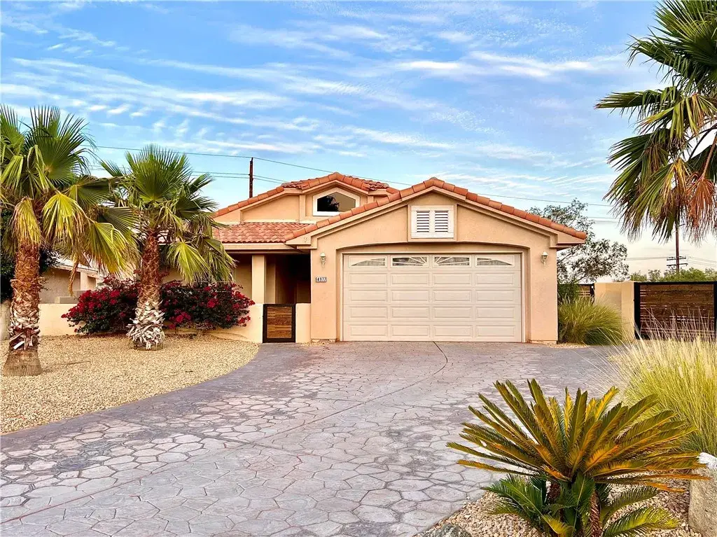 64977 Ray Court, Desert Hot Springs, CA 92240 - #1