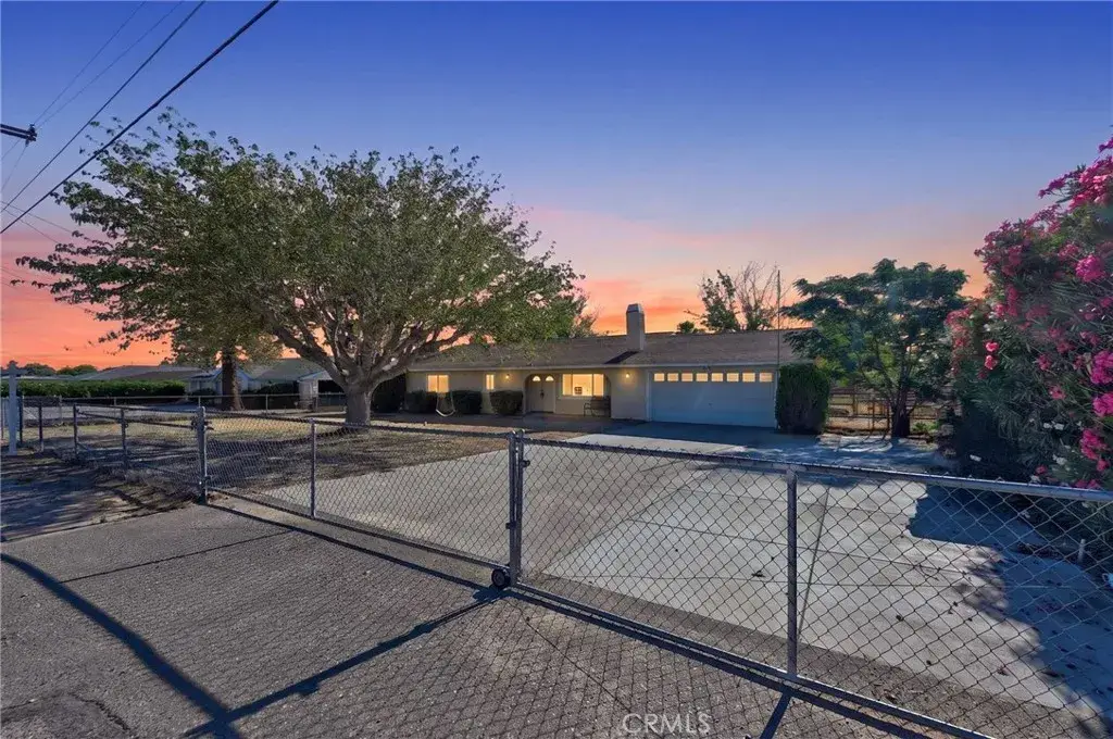 8167 Windsor Avenue, Hesperia, CA 92345 - #1