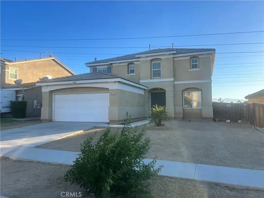 9572 Peridot, Hesperia, CA 92344 - #1