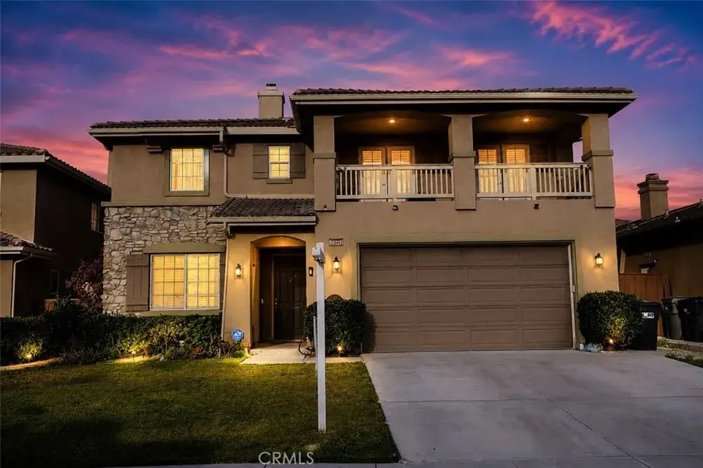 35612 Loggins Court, Winchester, CA 92596 - #1
