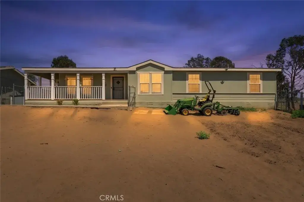 34715 Empty Saddle, Hemet, CA 92544 - #1
