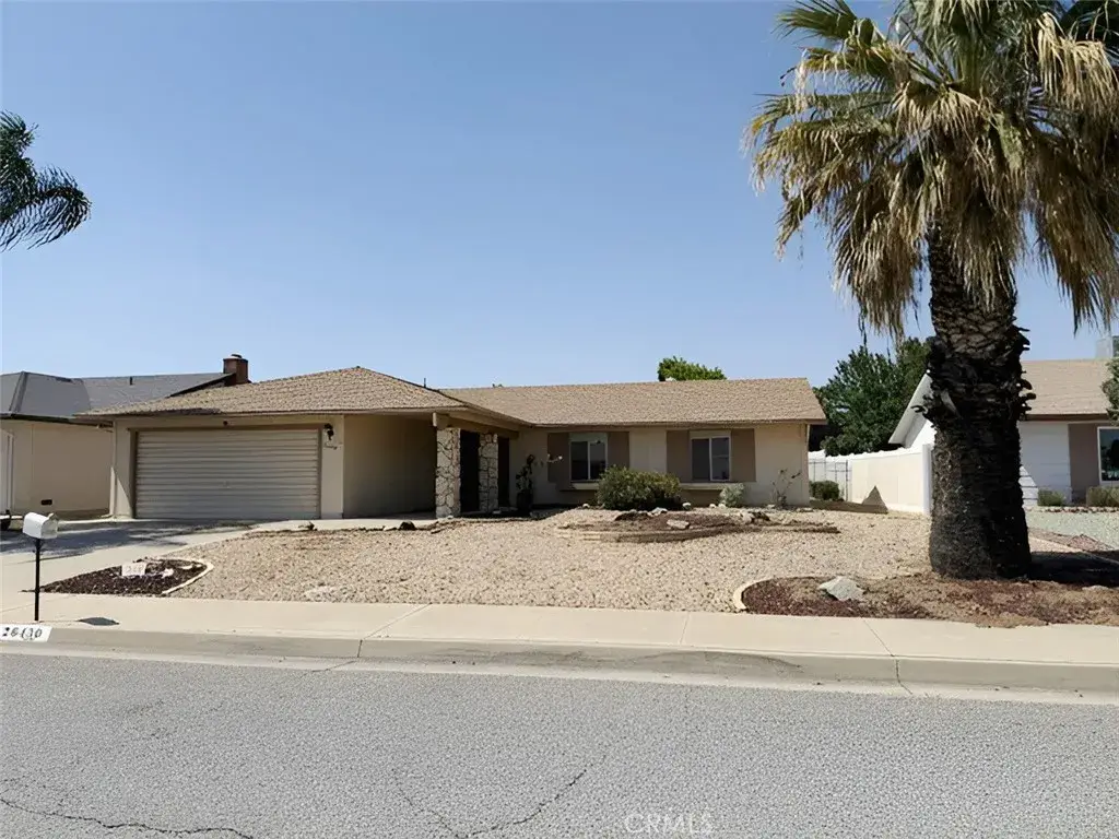 26430 Harrisburg, Sun City, CA 92586 - #1