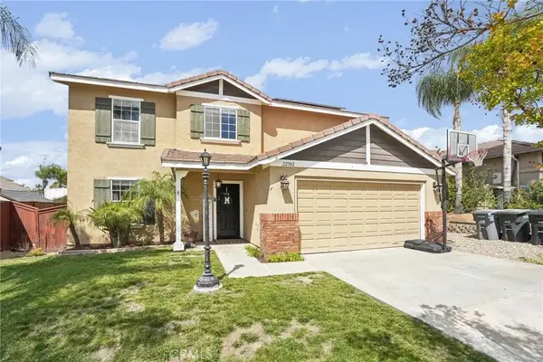 22982 Teil Glen Road, Wildomar, CA 92595