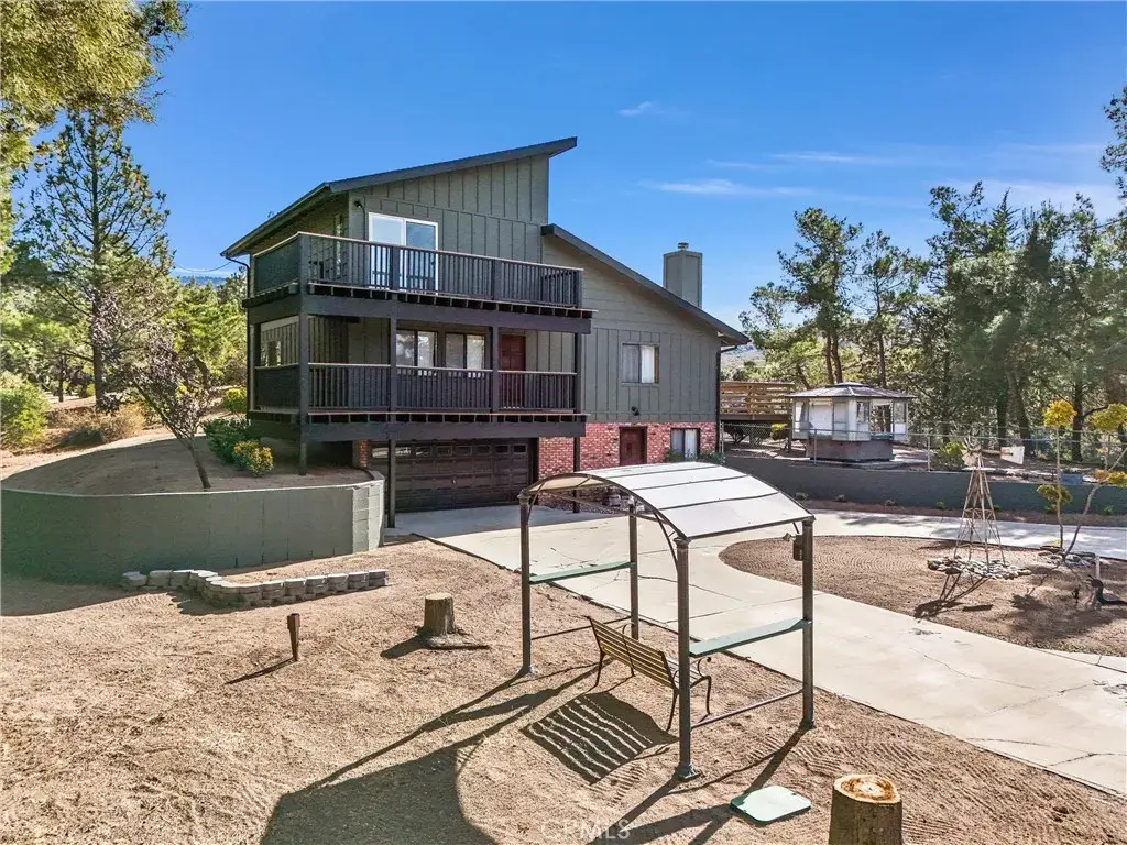 48085 Twin Pines Road, Banning, CA 92220 - #1