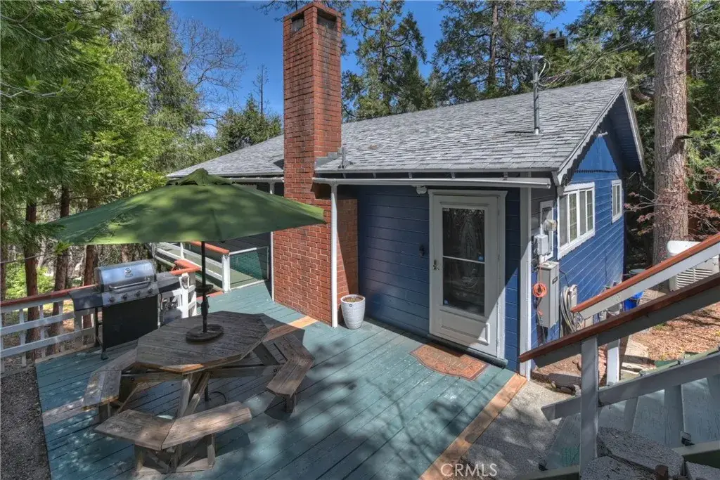 24032 Alpine Drive, Crestline, CA 92325 - #1