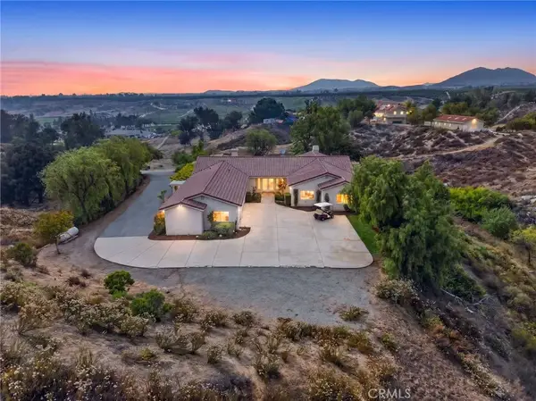 37540 Via El Dorado, Temecula, CA 92592