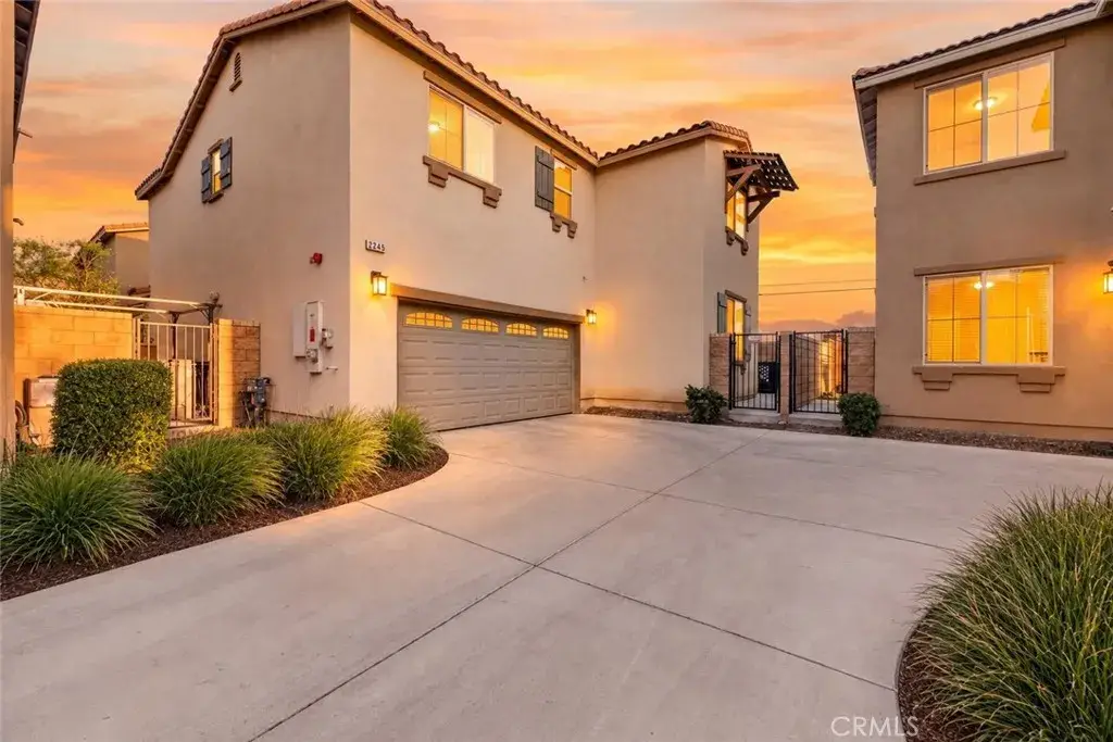 2245 Liberty Court, Perris, CA 92571 - #1