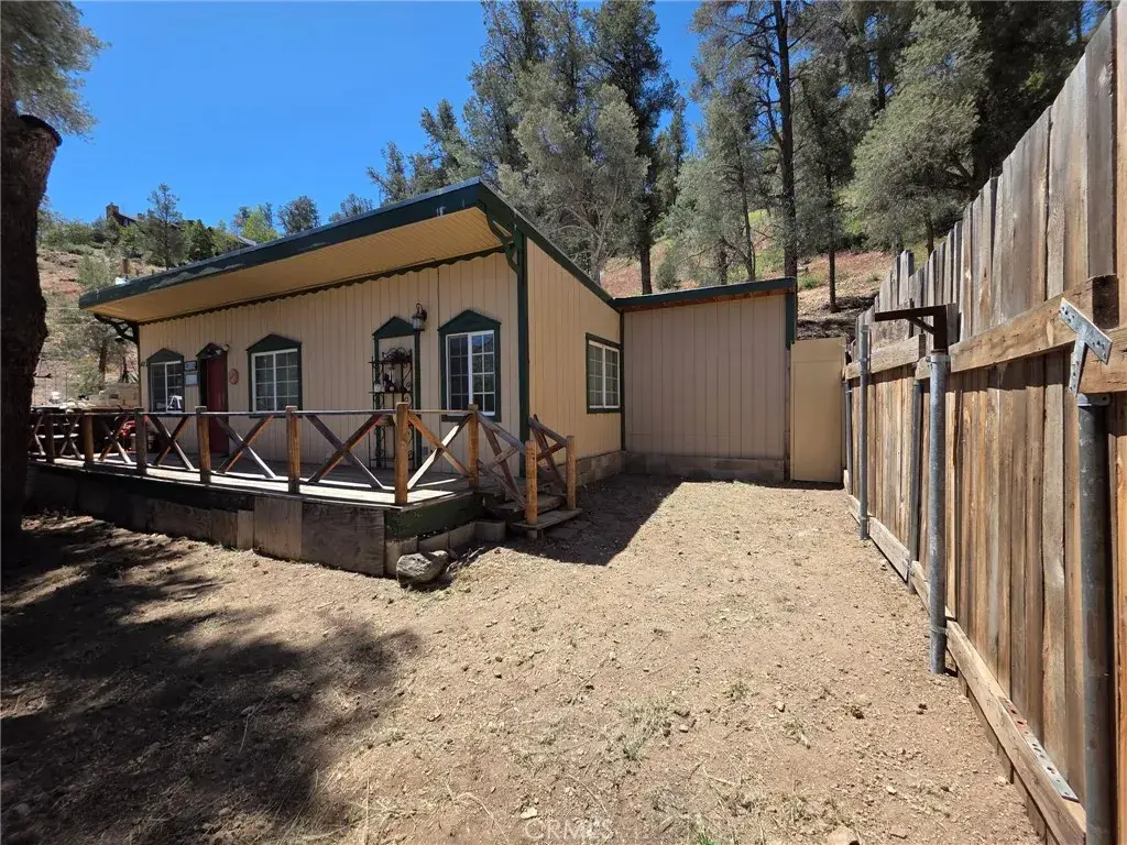 407 Lakeview, Frazier Park, CA 93225 - #1