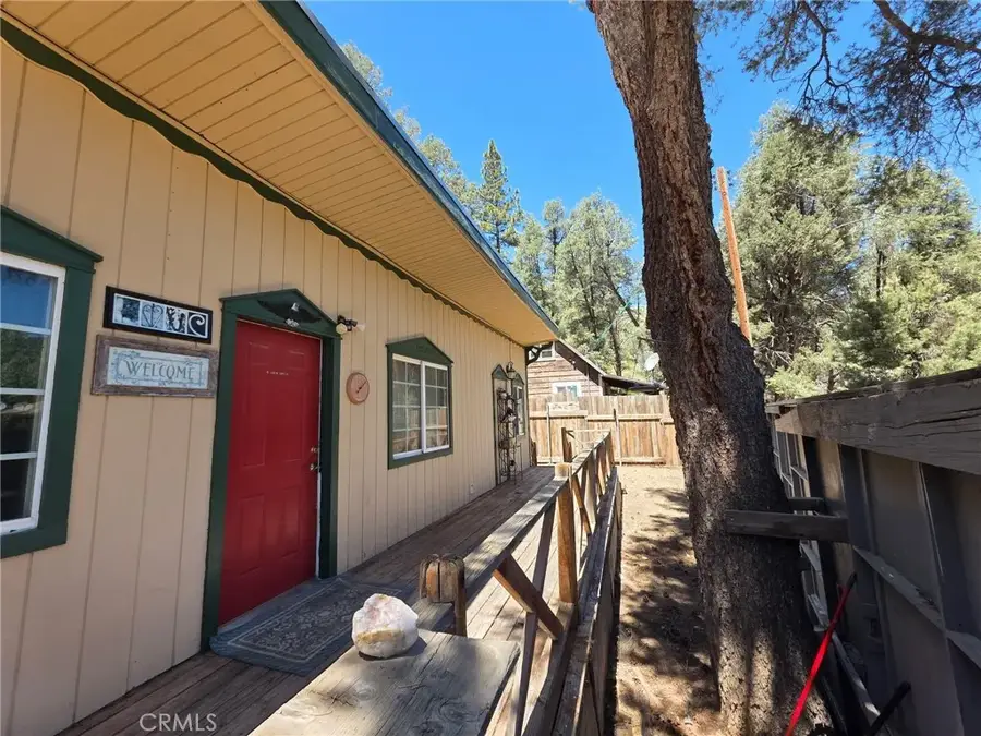 407 Lakeview, Frazier Park, CA 93225 - #2