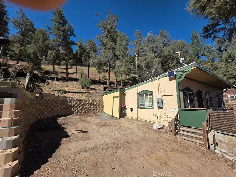407 Lakeview, Frazier Park, CA 93225 - #3